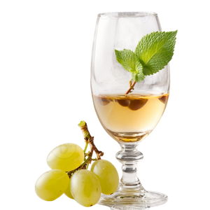 Italian Grappa
